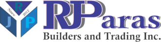 RJP Logo